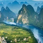 漓江 Guangxi 9N4R Amazing Golf Vacation