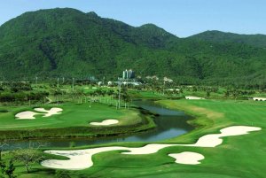 鹿回头 Hainan Sanya 3N3R Golf Package