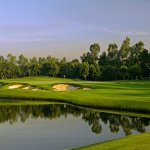 faldo_course费度_img02-1 Mission Hills Shenzhen Resort Nick Faldo Course