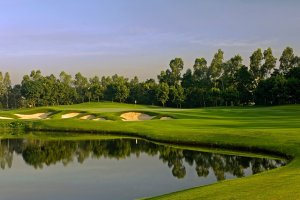 faldo_course费度_img02-1 Mission Hills Shenzhen Resort Nick Faldo Course