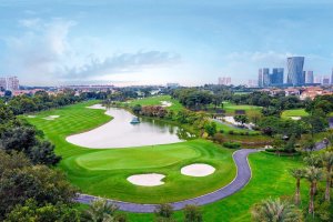 Guangzhou&Foshan 9N5R Classic Golf Trip