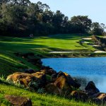 风神 Guangzhou Fosion Golf Club Dye Course