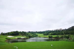 1a6535c55fd026a868f61513ff92ce6 Chongqing Baifu Riverview Golf Country Club