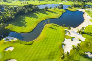 Hainan Boao2 Hainan Boao Forum for Asia Golf Club (BFA)