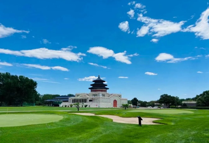 XiangShan International GC