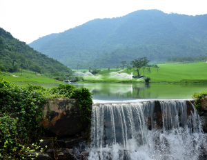 Sanya Leadbetter Golf Club Sanya Leadbetter Golf Club