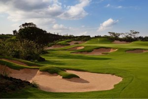 lava_fields_course02 Mission Hills Golf Club - LAVA Field Course