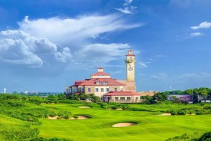 Shanghai & Hangzhou 11N6R Best Golf Vacation