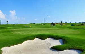 三千海 The Horizon Hot Spring Golf Club