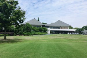 上海光明0 Shanghai West Golf Club