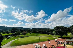 东莞峰景 (6) Dongguan Hillview Golf Club