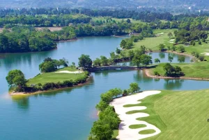 乐满地2 Guilin Merryland Golf Package