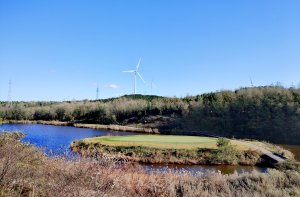 云山乡村 Shandong Qingdao Kaisile Golf Club