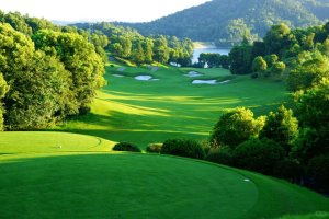 Hunan 3N3R Golf Packages