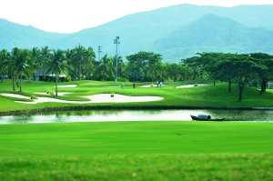 亚龙湾1 Sanya Yalong Bay Golf Resort