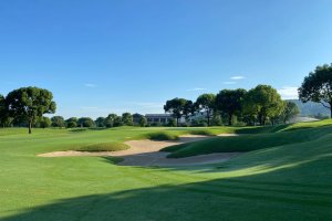 会稽山6 Kuaiji Mountains Golf Resort