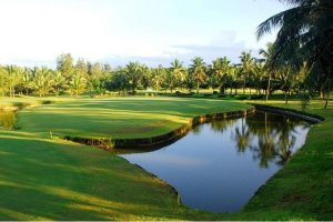 依必朗 Hainan IBL Golf Sport Club