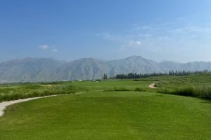 Inner Mongolia Viction International Golf Resort