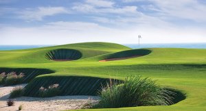 凤凰河 Guangxi Liuzhou Phoenix River Golf Club