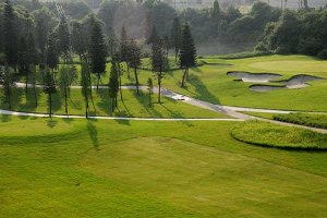 凯歌会员场2 Kaikou Golf Club -West Course