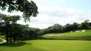 南宁青秀山高尔夫俱乐部1 Greenville Country & Golf Club