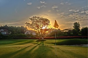 南昌保利2 Nanchang Poly Golf Club