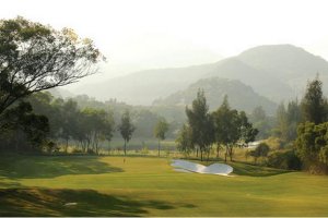 厦门凯歌ab2 Kaikou Golf Club - East Course