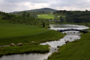 君顶6 Junding Chateau Golf Club