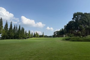 Sichuan International Golf Club