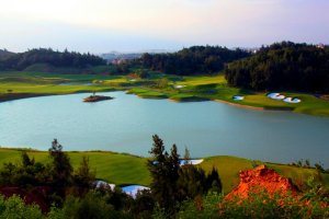 妈祖高尔夫1 Mazu Golf Club
