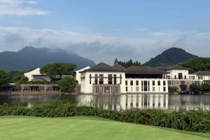 HangZhou Fuchun Resort