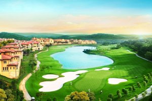 微信图片_20191021111043 Foshan 3N3R Golf Package