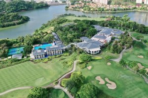 Dongguan Long Island Golf & Country Club