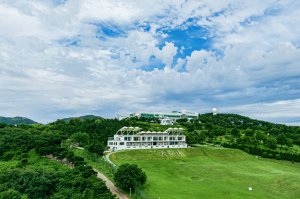 Qingdao 3N3R Golf Package