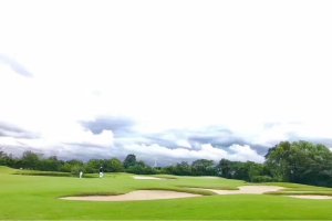 Wuhan Oriental Golf Club