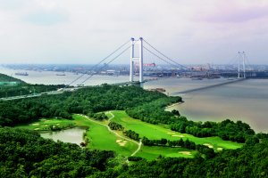 江阴龙涛 Jiangyin Longtao International Countryside Club