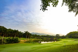 Huizhou Tangspring Golf Club