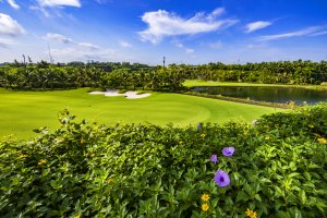 海口三公里2 Haikou Three Miles Golf Club