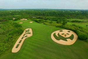 海口观澜湖 Haikou Mission Hills Golf Package