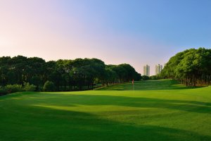 翠林1 Nanchang Greenwood Golf Club