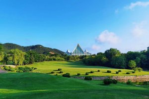 青岛国际3 Qingdao International Golf Club