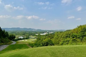 龙山湖2 Longshan Lake International Golf Club