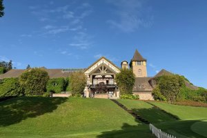 龙王溪4 Anji King Valley Country Club