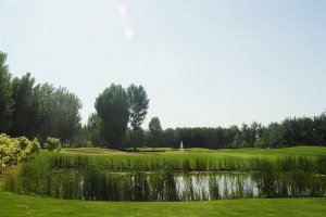11 Beijing Huanggang International Golf Club