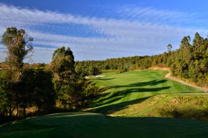 Kunming Sunshine Golf Club