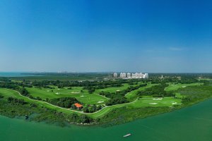 Hannan Ancient Saltern Golf Club