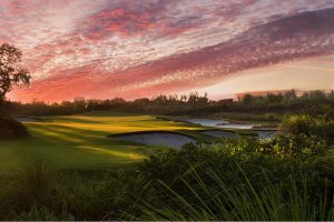 sandbelt_trails_couse02 Mission Hills Golf Club - Sandbelt Trails Course