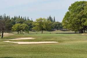 上海协和3 Shanghai (Xiehe) Golf Club