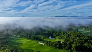 Hainan Qixianling International Golf Club