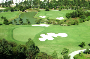 Huizhou Garbotax Golf & Country Club